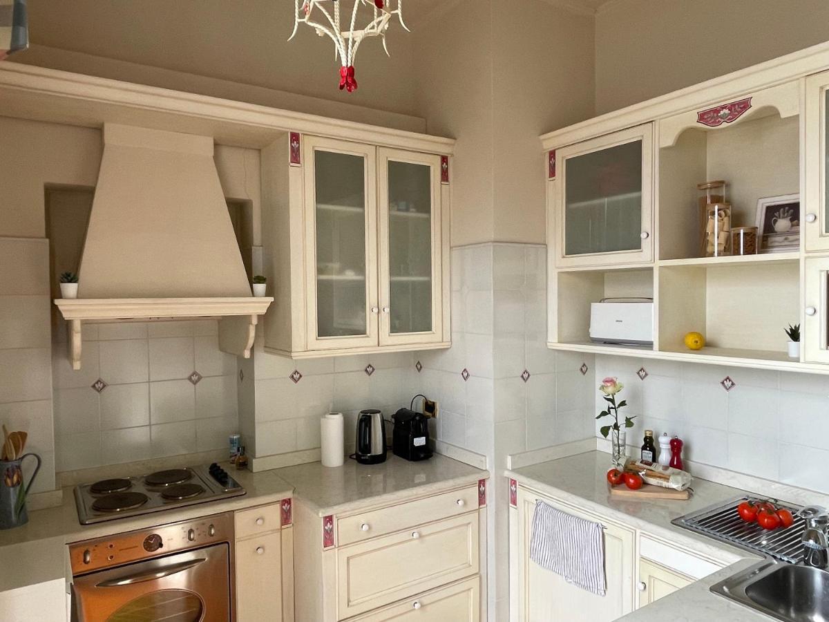 Belle Ile Lake View Suite Cadenabbia 외부 사진