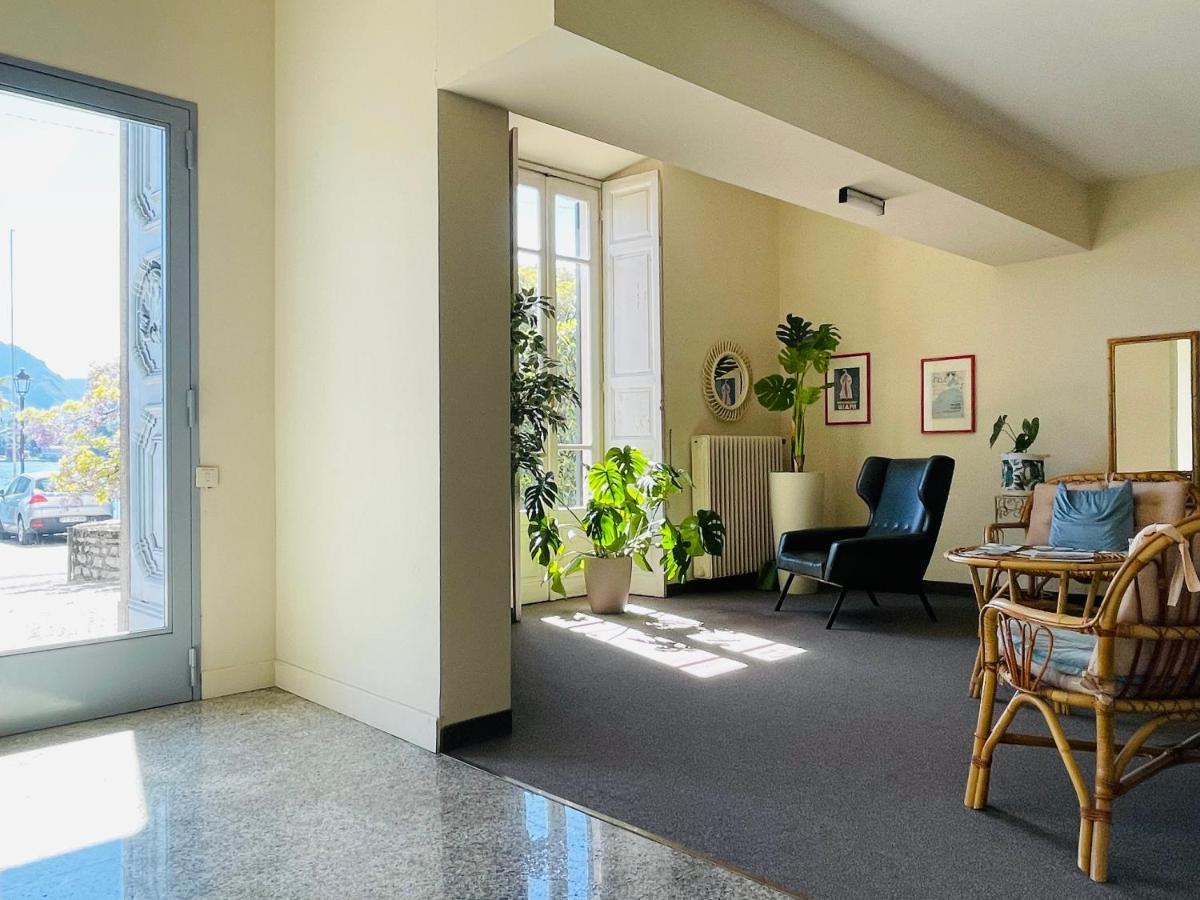 Belle Ile Lake View Suite Cadenabbia 외부 사진