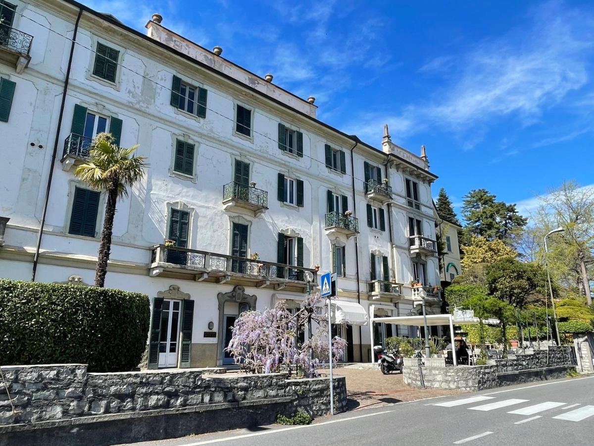 Belle Ile Lake View Suite Cadenabbia 외부 사진