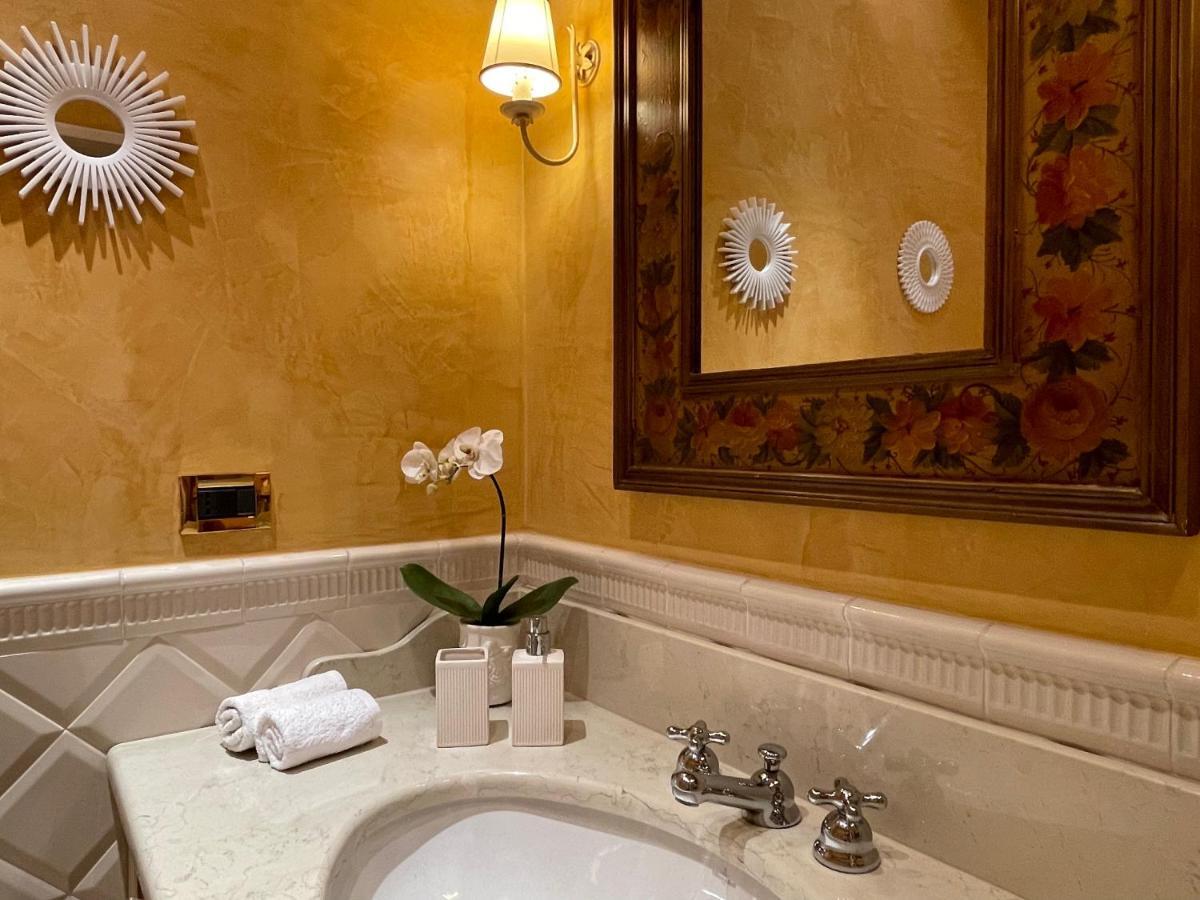 Belle Ile Lake View Suite Cadenabbia 외부 사진