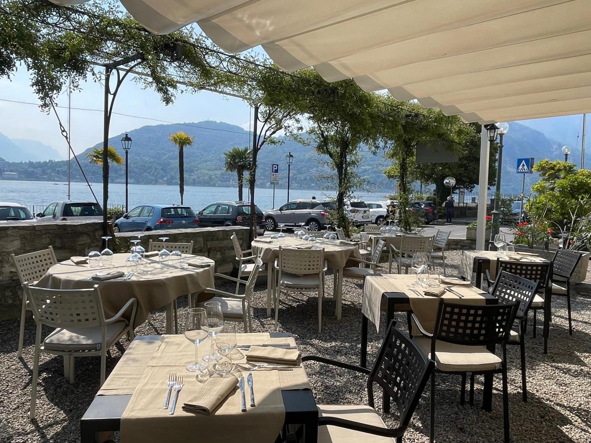 Belle Ile Lake View Suite Cadenabbia 외부 사진