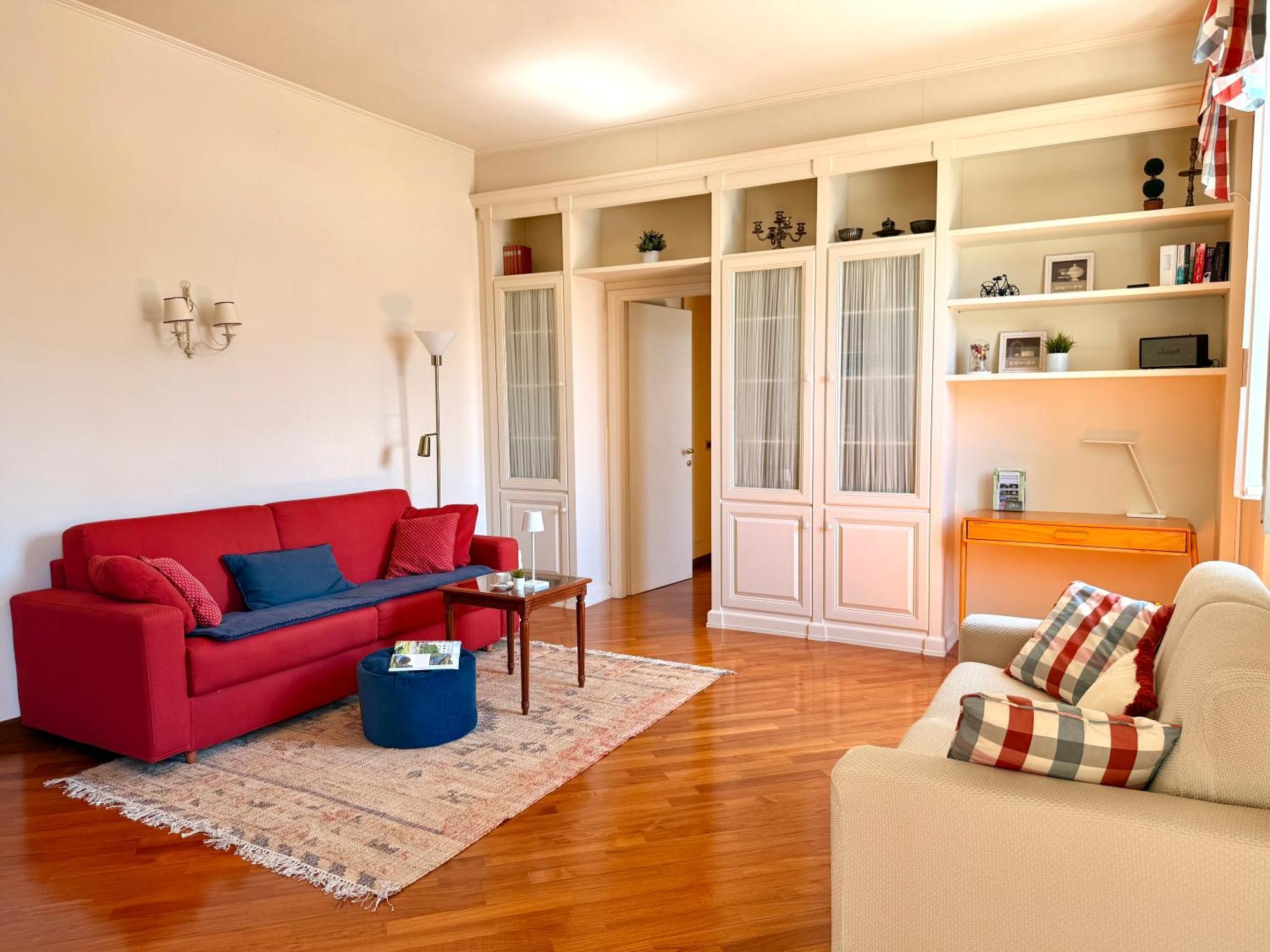 Belle Ile Lake View Suite Cadenabbia 외부 사진