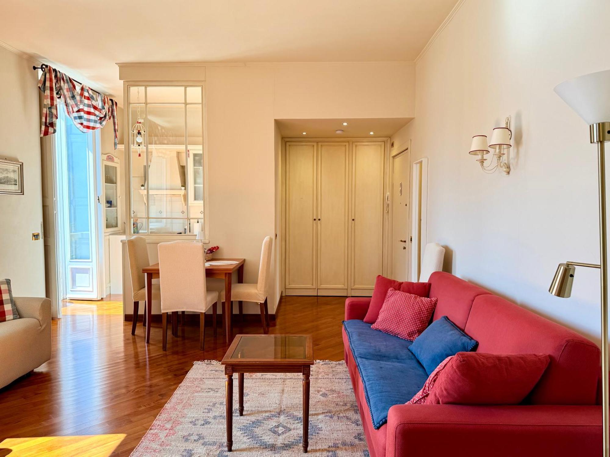 Belle Ile Lake View Suite Cadenabbia 외부 사진