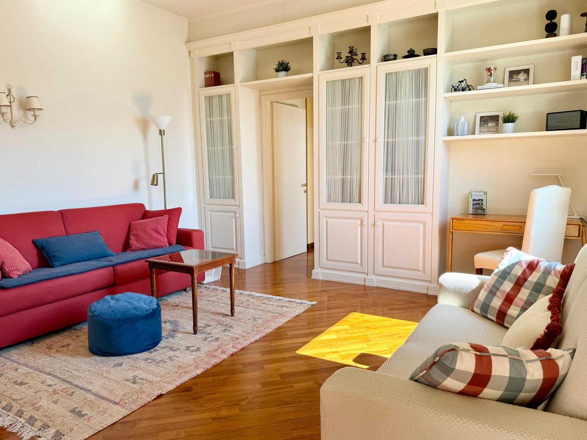 Belle Ile Lake View Suite Cadenabbia 외부 사진